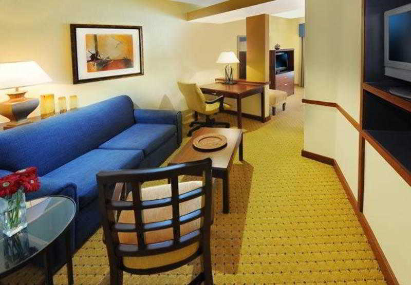 Fairfield Inn And Suites By Marriott Austin Northwest/The Domain Area Quarto foto